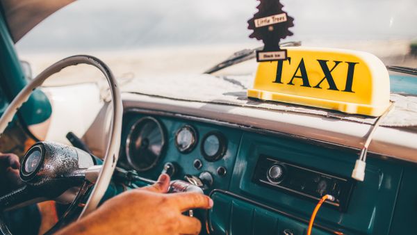 Taxi à annecy la clusaz : des trajets rapides et pratiques !
