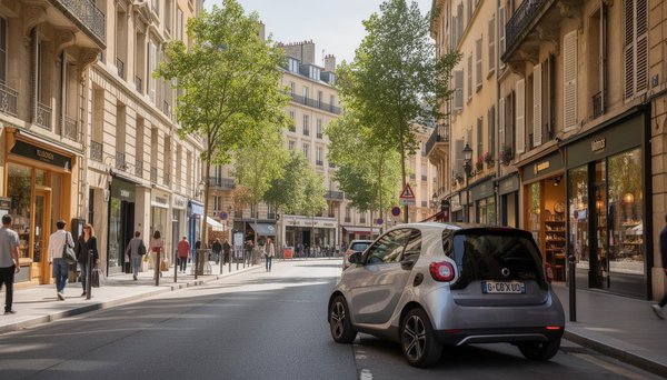 Location voiture Lyon : la solution idéale pour tous vos déplacements en ville